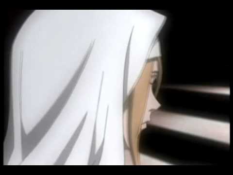 Witch hunter robin - Half Pain