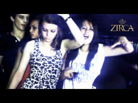 ZIRCA present. MADTHRILLS feat. DJ INQUISITIVE
