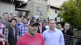 Matt Stillwell Live Acoustic (Right On Time)  Cincinnati