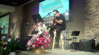 In Memory of Aunt Pauline (Kid Ramos and Lynwood Slim)