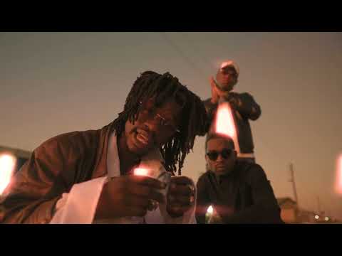 Bradstar The Artist  -  From My Soul To Yours (Official Music  Video)