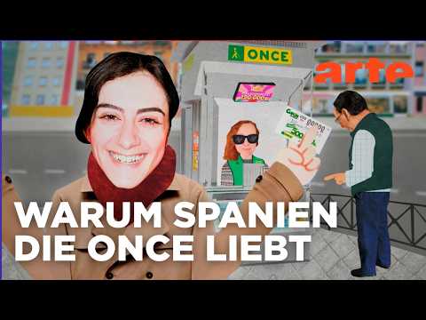 Video Thumbnail: Spaniens berühmteste Zahl: Was steckt hinter der 11? | Karambolage España | ARTE