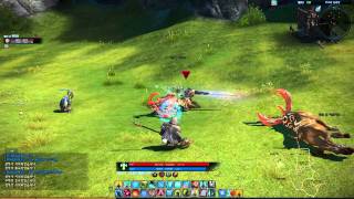 창기사도 순간이동 할수 있다.