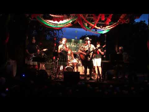 Promotional video thumbnail 2 for Texas Bad Cats