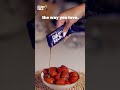 Cadbury Dairy Milk