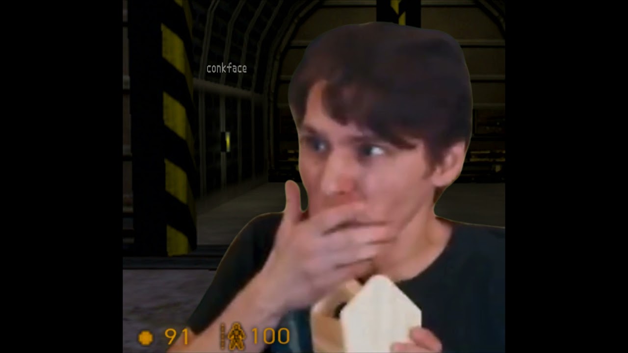 Jerma Eats a Snark