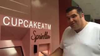 Joe Leone Shares…How Cool is This?