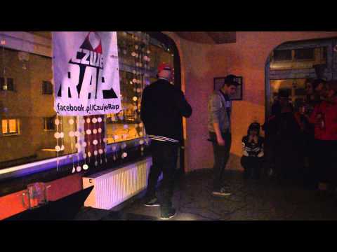 Vito feat. Karol Chachurski - Spadam w dół