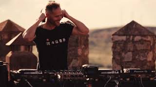 Ramiro Lopez - Live @ Code on Tour x Parador de Siguenza 2020