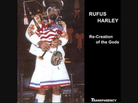 Rufus Harley: Crack (1972)