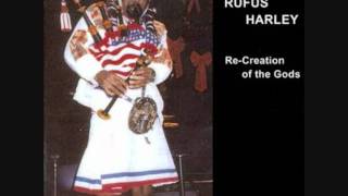 Rufus Harley: Crack (1972)