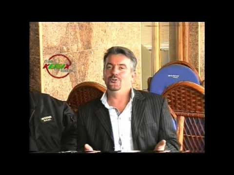 Ritam srca(HASAN Proklinjem sebe)Studio Kemix(Officiall video) 2011