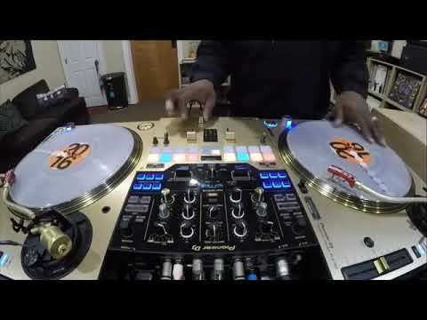 Dj Jazzy Jeff - Brand New Funk (2018)