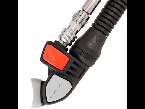 Know how to fix QD (Quick Disconnect ) to BPI