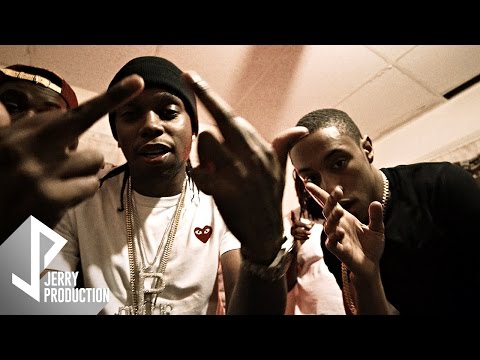 Tay B - Ignant ft. Payroll Giovanni (Official Video) Shot by @JerryPHD