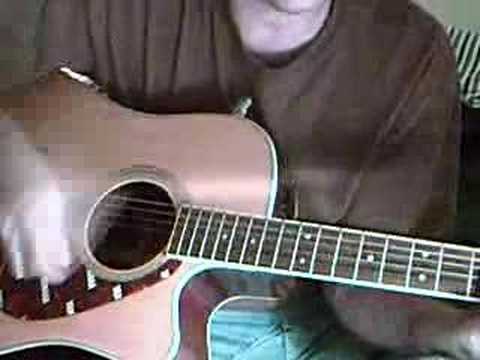 wherever you will go