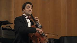 Download lagu Piatti Caprice No. 9 mp3