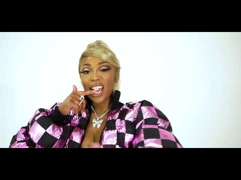 Jaela - Agua (Official Music Video)