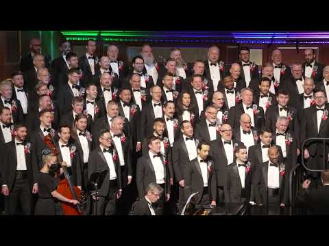 If You Were Gay from Avenue Q | Boston Gay Men's Chorus