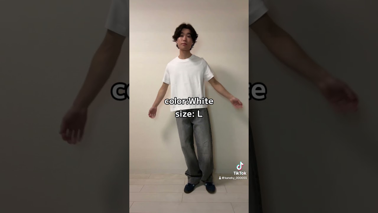 best cropped tee fromCOS