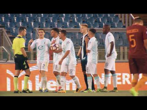 Focus on Primavera TIM Cup - Matchday 34 - ENG - Serie A TIM 2016/17