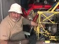 Ep 4 The 2001 VARAC Vintage Festival At Mosport Air Date April 15 2002