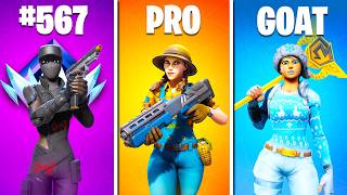 Fortnite’s Skill Gap Is Brutal MQDEFAULT Thumbnail
