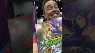 #GenCon2023 #Gencon #Boardgames #Indianapolis