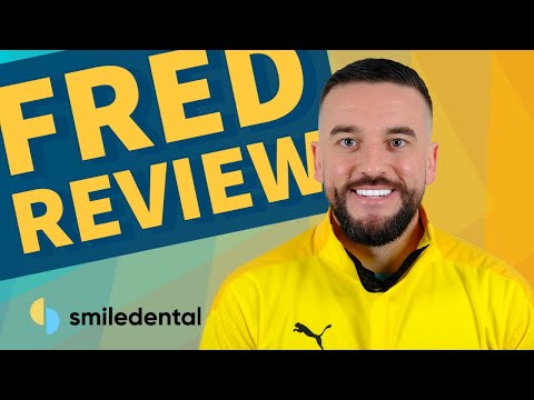 Smile Dental Turkey Reviews [Fred From Ireland] (2022)