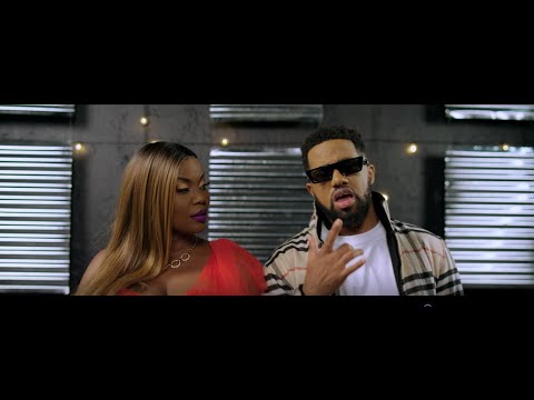 Reginal Poulard ft Sanaipei Tande  - Nisamehe Official Music Video