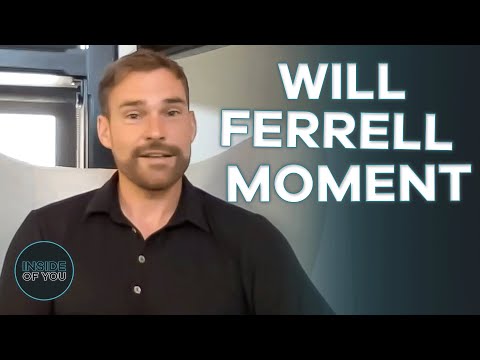 SEANN WILLIAM SCOTT Remembering His Iconic OLD SCHOOL Scene With WILL FERRELL
