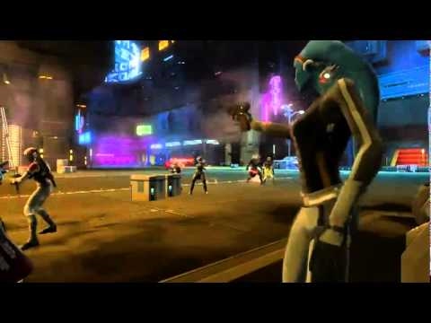 Star Wars The Old Republic Darth Revan's Legacy