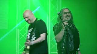 Moby Dick &amp; Kalapács József, Rudán Joe - Legyél jó! (Mentes 50 / Körhinta 25)