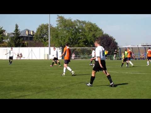 II. ker. UFC - 33 FC 2-3 (2-1) 7/8.