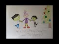Dash Dot And Pinky Dinky Doo Save Christmas Christmas In July Special