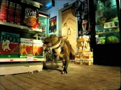 Nestea Iced Tea - Closed