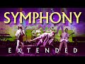 Symphony (Extended Version) - Imagine Dragons