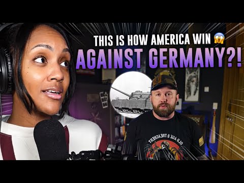 WHAT A WASTE! | THE FAT ELECTRICIAN | The Doom Turtle - America's Only Super Heavy Tank | REACTION