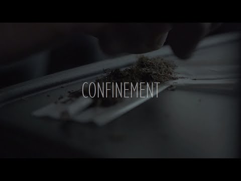 CONFINEMENT -  TTz x  SWAP (Prod. Enigma)