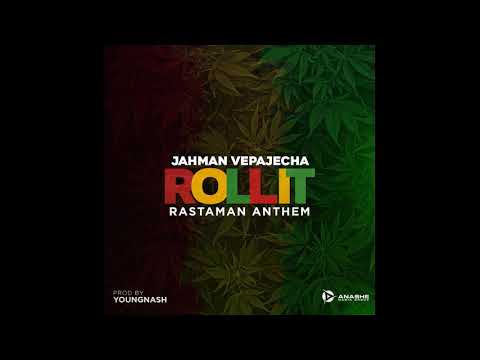 Roll It (Freestyle) Written By Jazz Prosper & Prod By Youngnash