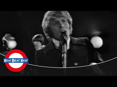 The Red Squares - All My Crying (1967)