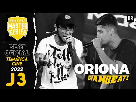 ELEVN VS LETRA | #FMSCOLOMBIA2022 - Jornada 1 | Urban roosters - GIANBEATZ - ORIONA - BEAT
