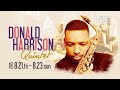 DONALD HARRISON QUINTET : COTTON CLUB JAPAN 2015 trailer