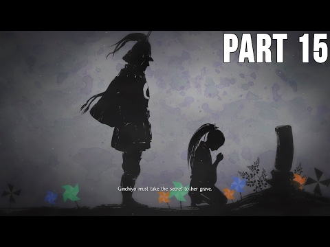 Nioh - 100% Walkthrough Part 15 [PS4] – Sub Mission: Invitation from the Warrior of the West