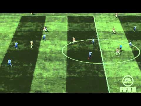 Fabio Rochemback Brasilver Goal