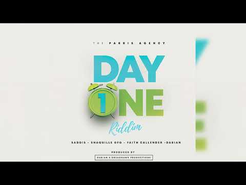 Shaquille GFG - Make Me Feel Better (Day One Riddim) | 2023 Soca | Barbados Crop Over