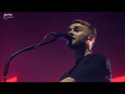 Disclosure Live at Melt! Festival 2016