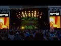 Blondie - Orchid Club + Atomic (Live at IOW Festival 2010) HD