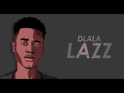 Dlala Lazz - Blue Monday