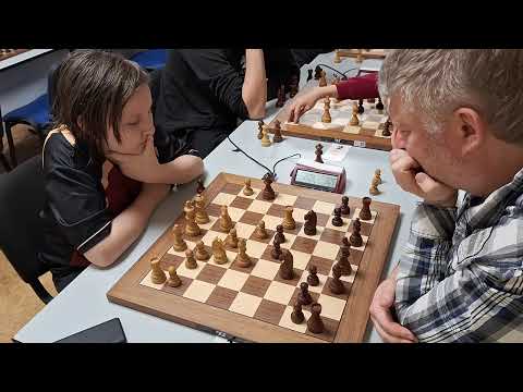 Jaroslavs Orlovskis - GM Alexei Shirov | Blitz chess